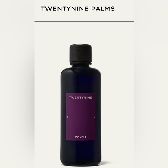 TwentyNine Palms Mesa Mystic Facial Exfoliating Solution - Picture 1 of 12